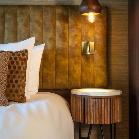 Boutique Hotel De Smulpot Ден-Бург Экстерьер фото